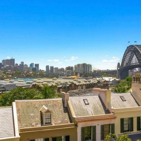Stunning Sydney Home 4 Bagian luar foto