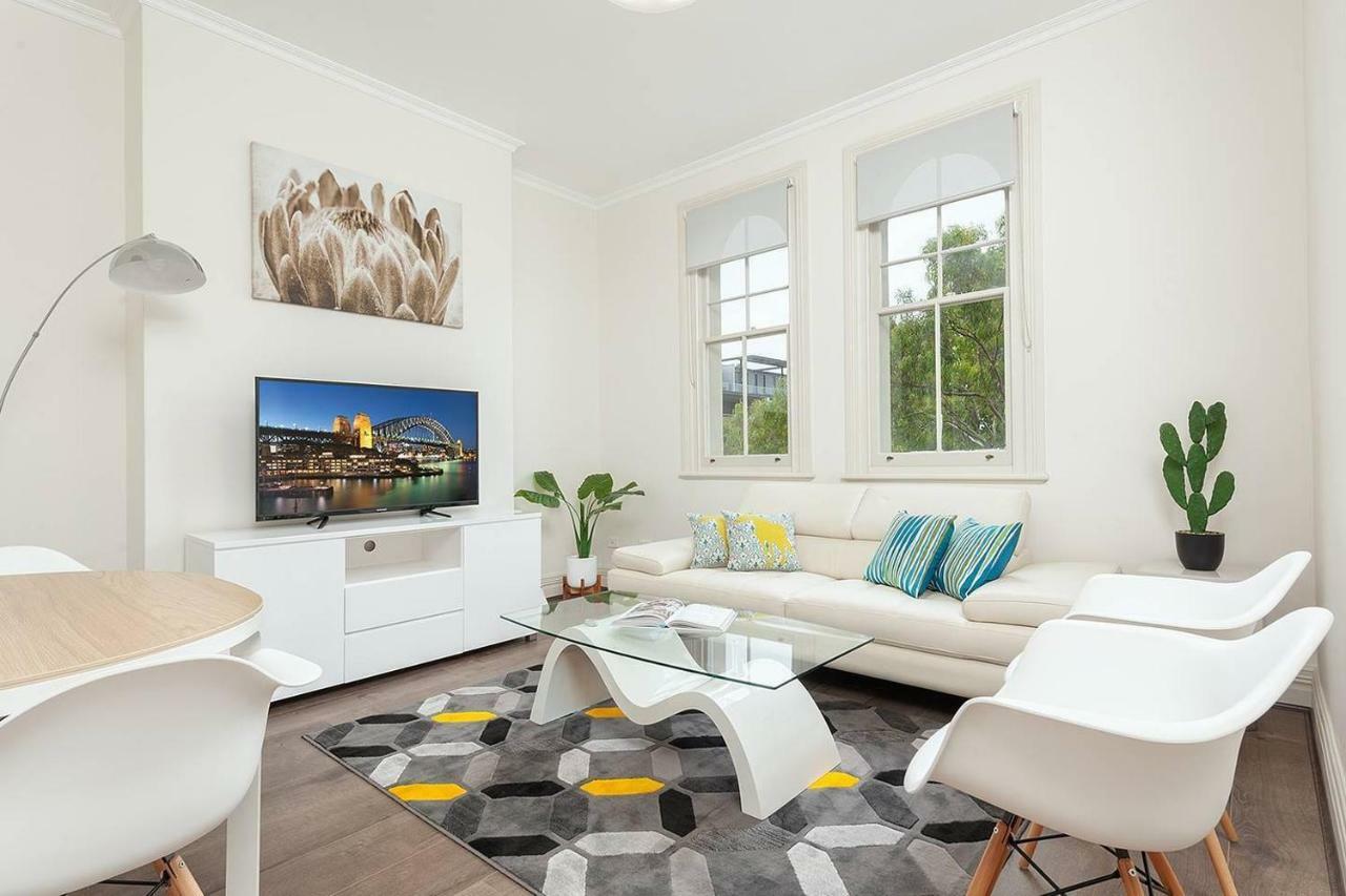Stunning Sydney Home 4 Bagian luar foto