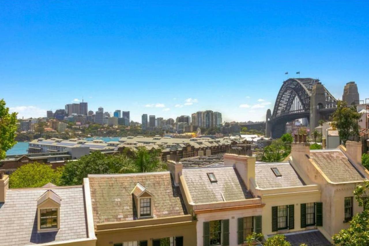 Stunning Sydney Home 4 Bagian luar foto