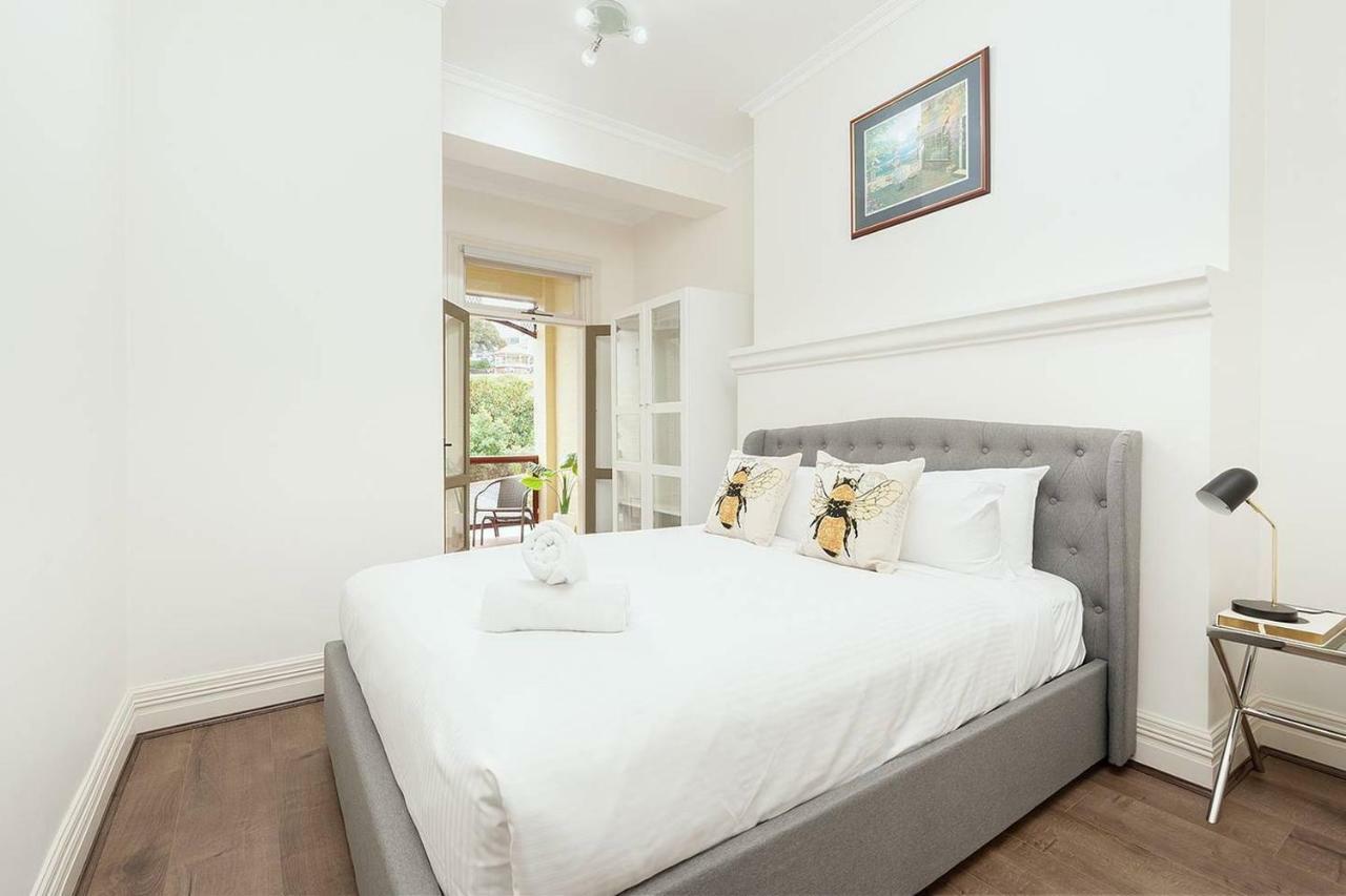 Stunning Sydney Home 4 Bagian luar foto