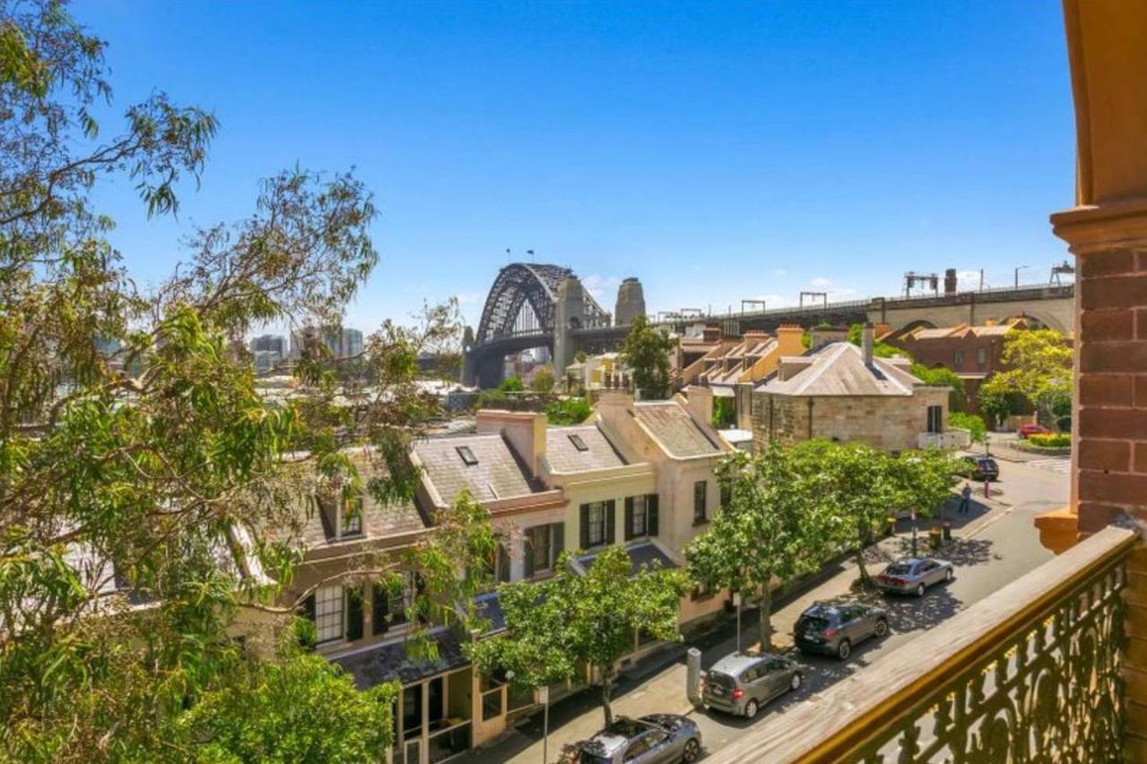 Stunning Sydney Home 4 Bagian luar foto