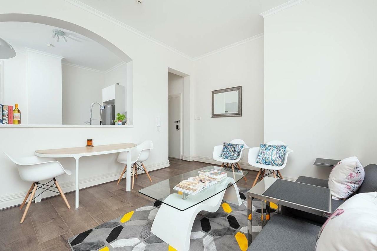 Stunning Sydney Home 4 Bagian luar foto
