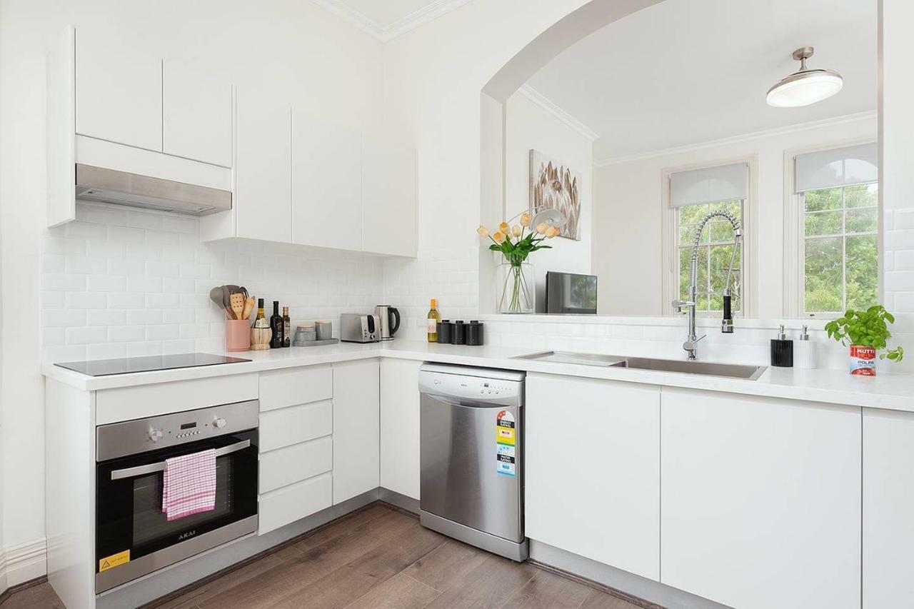 Stunning Sydney Home 4 Bagian luar foto